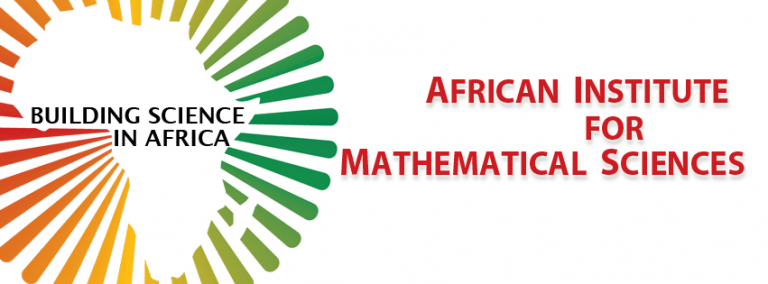 African Institute for Mathematical Sciences Bursaries SA 2023/2024 pdf