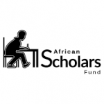 African Scholars Fund Bursary
