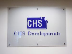 CHS Developments Bursary