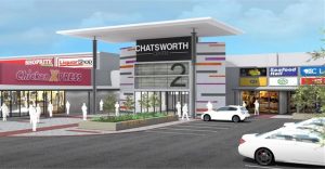 Chatsworth Centre Bursary