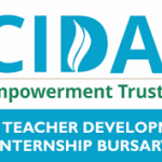Cida Empowerment Trust Bursary