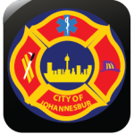 City of Johannesburg Emergency Management Services Bursary