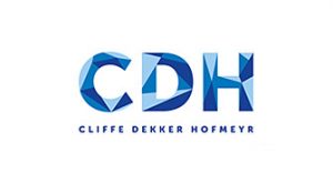 Cliffe Dekker Hofmeyr Law Bursary