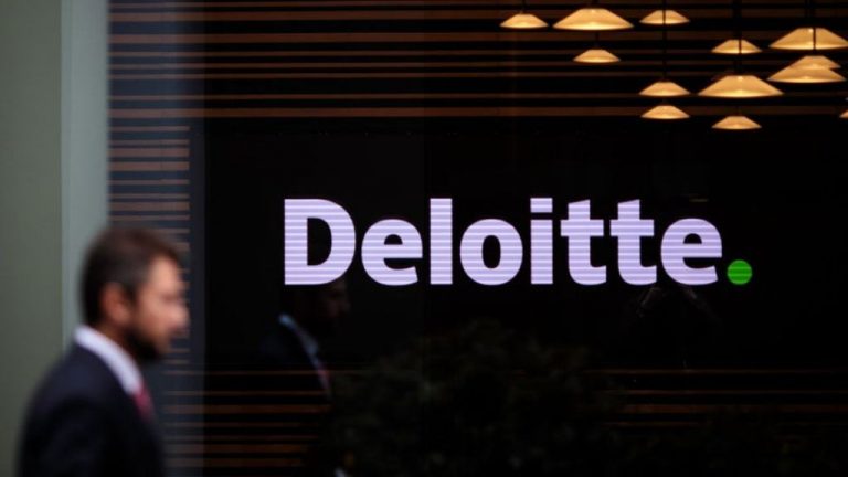 Deloitte Bursary