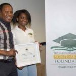 Eric and Charmaine Mabuza Scholarship