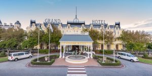 GrandWest Bursary
