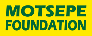 Motsepe Foundation Bursary