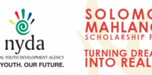 NYDA Solomon Mahlangu Scholarship Fund