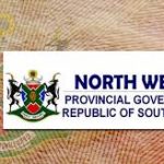 North West Provincial Government Bursary