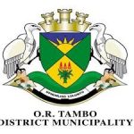 OR Tambo District Municipality Bursary