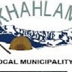 Okhahlamba Local Municipality Bursary