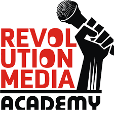 Revolution Media Academy Bursary