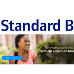 Standard Bank 150 Bursaries