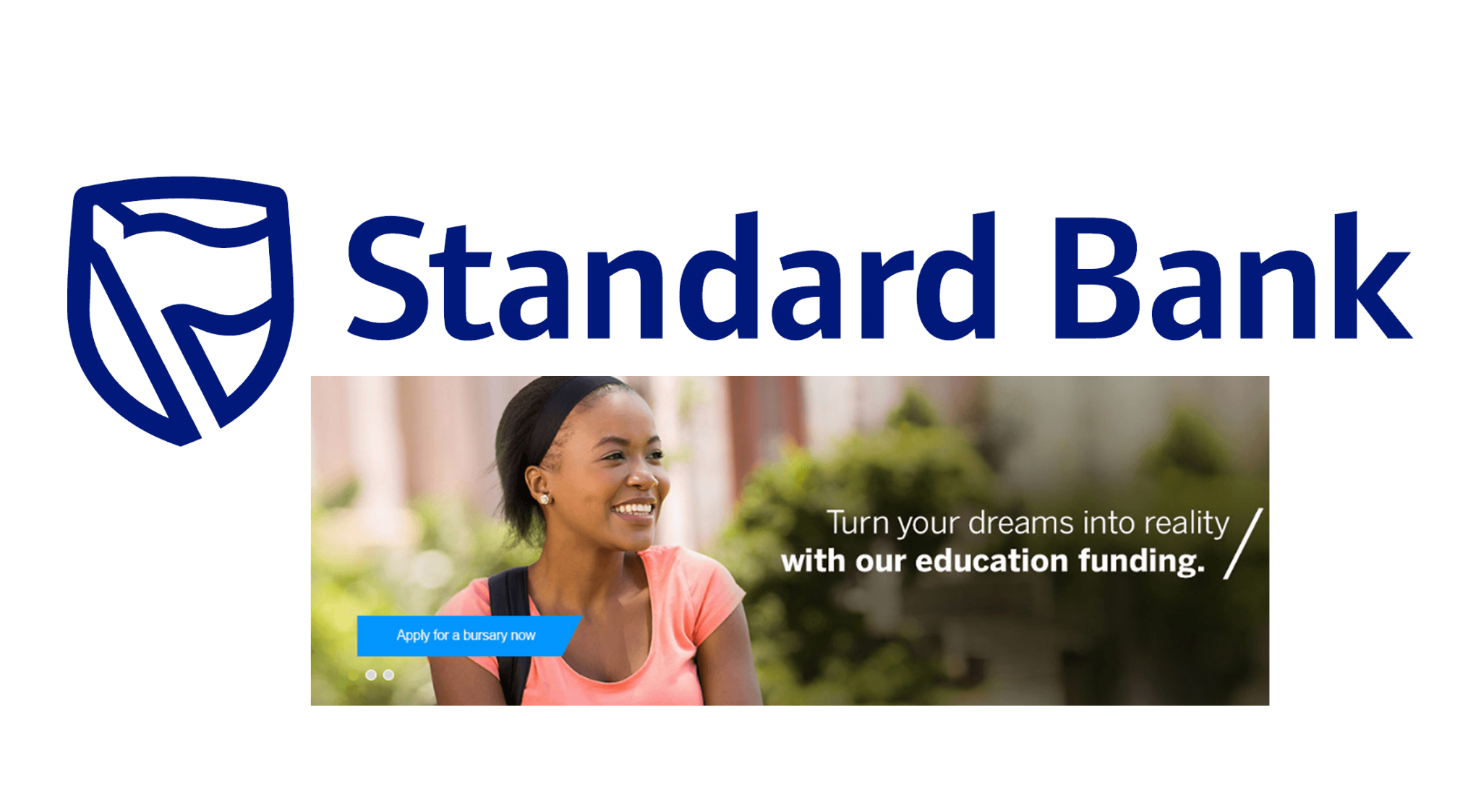 Standard Bank 150 Bursaries 2024/2025 Pdf Online Application form