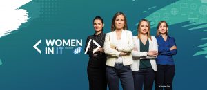 Women in IT Bursary