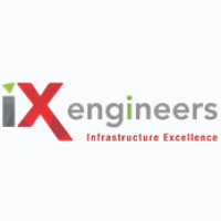 iX Engineers Bursary