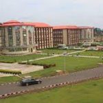 Courses Offered In Afe Babalola University & School Fees