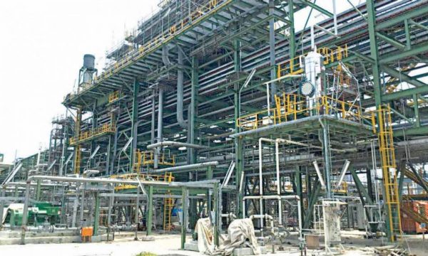 Dangote Recruitment