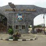 UNICAL Diploma Admission Form