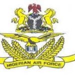 Nigerian Air Force Recruitment Exercise Application Form
