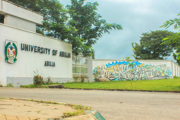 UNIABUJA Post UTME Form 2024/2025 uniabuja.edu.ng