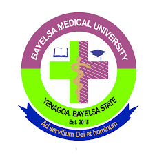 Bayelsa Medical University Post-UTME & DE Screening Form