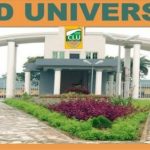 Clifford University Post-UTME/DE Screening Form