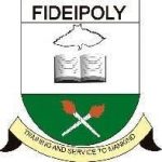 Fidei Polytechnic Gboko HND Admission Form