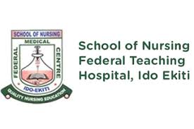 FTH Ido-Ekiti School of Nursing Admission Form