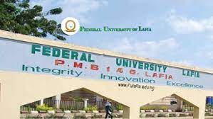 FULAFIA Post UTME Result 2024/2025 fulafia.edu.ng Admission Status