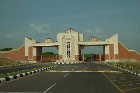 LAUTECH Postgraduate Courses