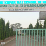 Katsina State School of Nursing Interview Date & List