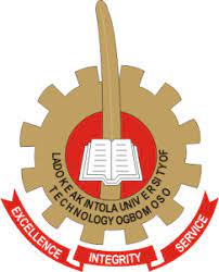 LAUTECH Postgraduate School Fees