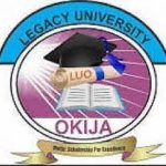 Legacy University Okija Post UTME Form
