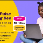 MTN mPulse Spelling Bee Competition