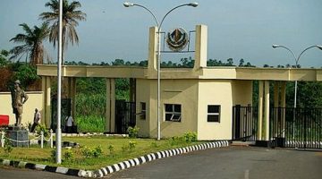 TASUED Post UTME Result