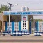 unimaid postgraduate application form 2022/2023, unimaid postgraduate courses, school of postgraduate studies, university of maiduguri maiduguri, university of maiduguri portal, unimaid online, university of maiduguri admission status, unimaid postgraduate form 2022, unimaid latest news, UNIMAID Postgraduate Admission Form 2022/2023 Out | How To Apply Easily