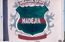 College of Nursing Hadejia Admission Form