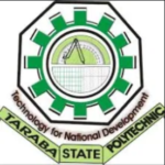 TARABAPOLY Post UTME Form