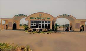 FULAFIA Post UTME Form