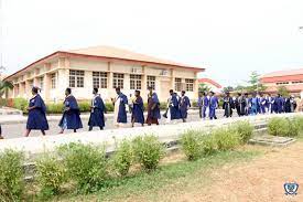 FULOKOJA Direct Entry Screening Form