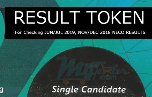 How to Purchase NECO Result Checker Token
