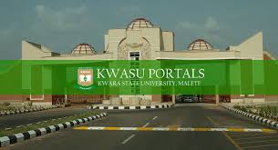 KWASU IJMB Admission Form