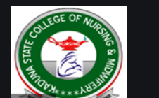Kaduna College of Nursing & Midwifery Admission Form