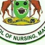 School of Nursing Kano & Madobi HND Nursing Form
