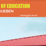 COE Igueben Admission List