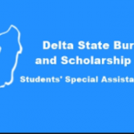 Delta State Government Bursary Application Form