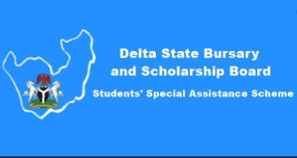 Delta State Government Bursary Application Form