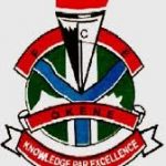 FCE OKENE PDE Admission Form