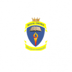 First Royal Crown College Post-UTME Form